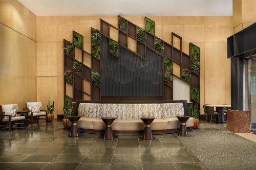 The Westin Denver Downtown - image 8
