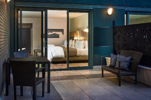 The Westin Denver Downtown - image 9
