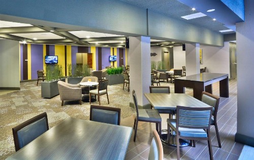Embassy Suites by Hilton Denver Central Park - image 12