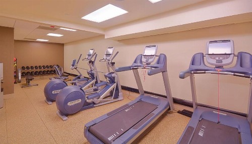 Embassy Suites by Hilton Denver Central Park - image 15