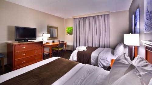 Embassy Suites by Hilton Denver Central Park - image 19