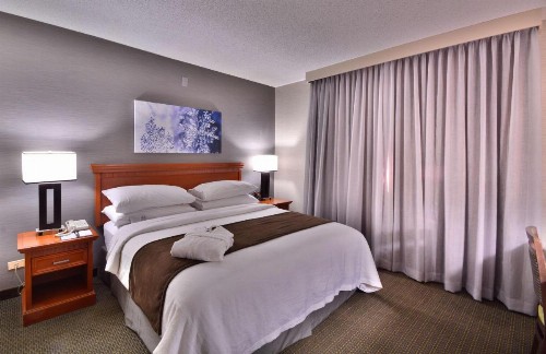 Embassy Suites by Hilton Denver Central Park - image 23