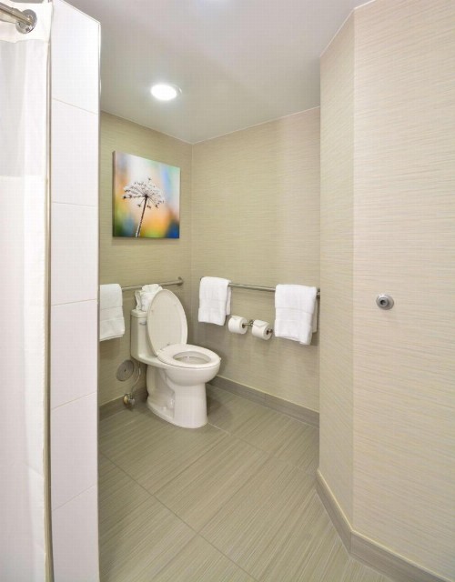 Embassy Suites by Hilton Denver Central Park - image 28