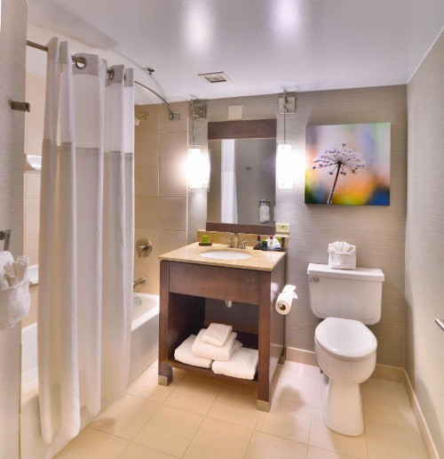 Embassy Suites by Hilton Denver Central Park - image 30
