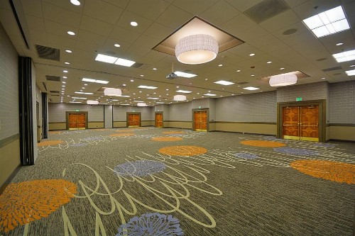 Embassy Suites by Hilton Denver Central Park - image 31