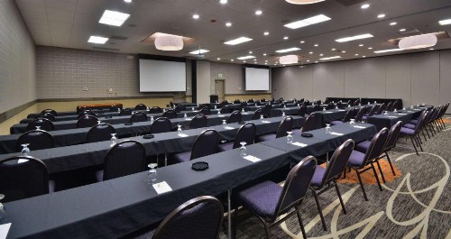Embassy Suites by Hilton Denver Central Park - image 32