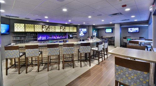 Embassy Suites by Hilton Denver Central Park - image 33