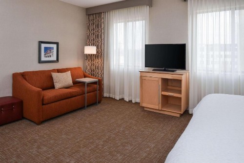 Hampton Inn & Suites Denver-Speer Boulevard - image 19