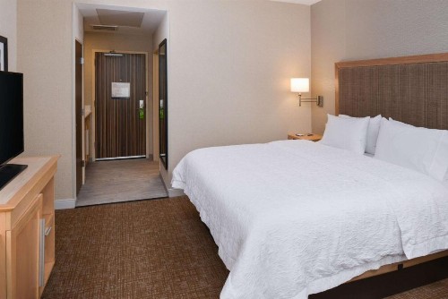Hampton Inn & Suites Denver-Speer Boulevard - image 2