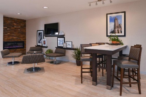 Hampton Inn & Suites Denver-Speer Boulevard - image 21