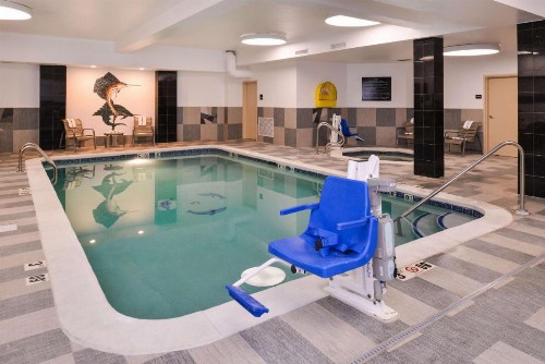 Hampton Inn & Suites Denver-Speer Boulevard - image 26