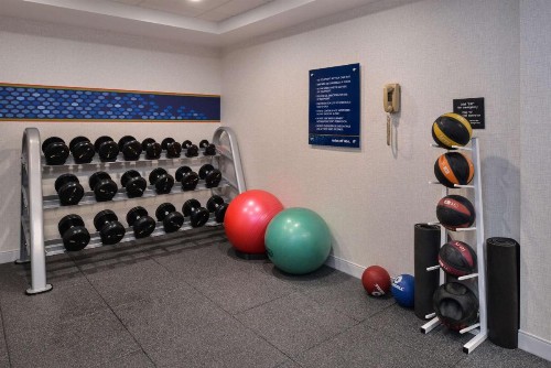 Hampton Inn & Suites Denver-Speer Boulevard - image 35