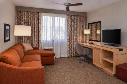 Hampton Inn & Suites Denver-Speer Boulevard - image 38