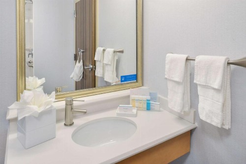 Hampton Inn & Suites Denver-Speer Boulevard - image 5