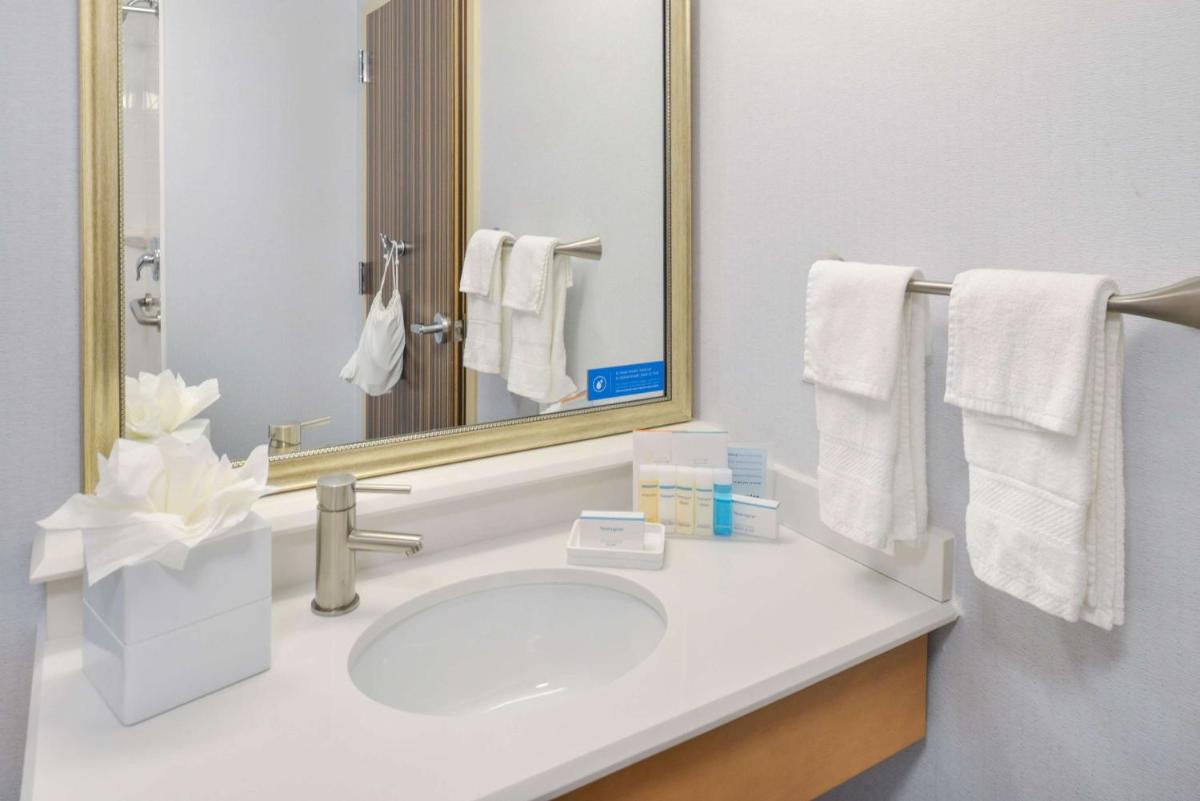 Hampton Inn & Suites Denver-Speer Boulevard - image 5