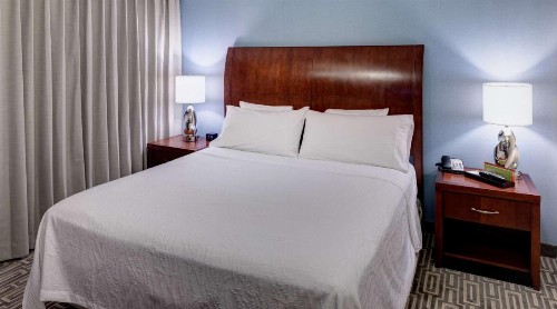 Hilton Garden Inn Denver Downtown - image 12