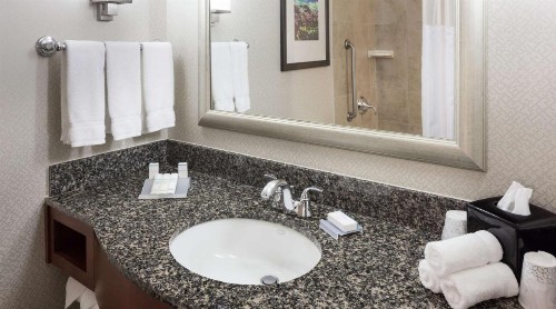 Hilton Garden Inn Denver Downtown - image 27