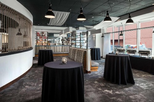 Hilton Garden Inn Denver Downtown - image 30