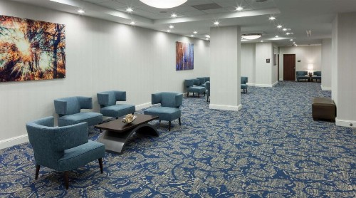 Hilton Garden Inn Denver Downtown - image 36