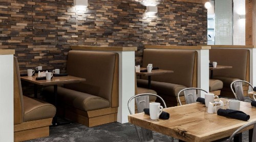 Hilton Garden Inn Denver Downtown - image 38