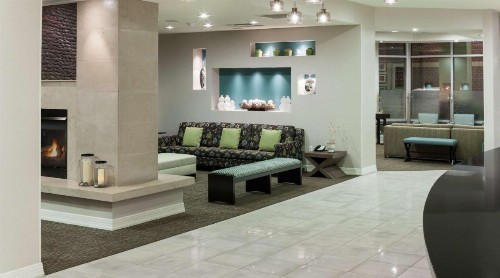 Hilton Garden Inn Denver Downtown - image 40