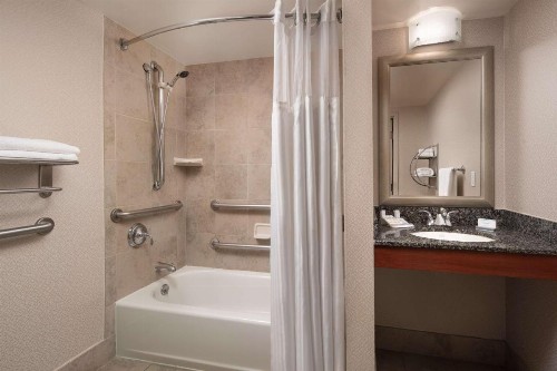 Hilton Garden Inn Denver Downtown - image 42