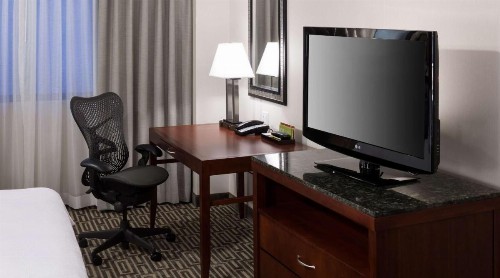 Hilton Garden Inn Denver Downtown - image 43