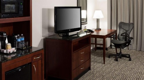 Hilton Garden Inn Denver Downtown - image 45