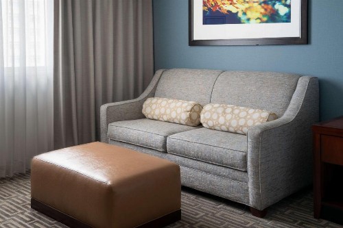Hilton Garden Inn Denver Downtown - image 48