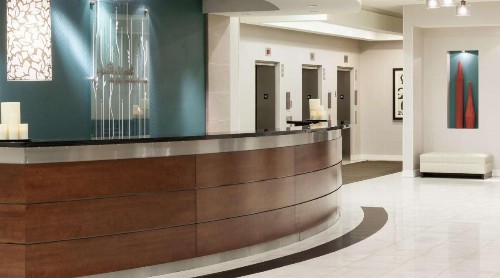 Hilton Garden Inn Denver Downtown - image 49