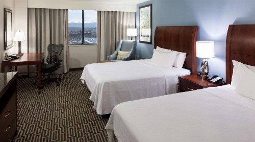 Hilton Garden Inn Denver Downtown - image 5
