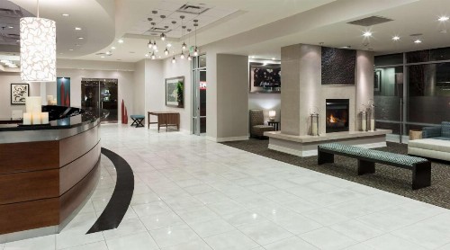 Hilton Garden Inn Denver Downtown - image 8