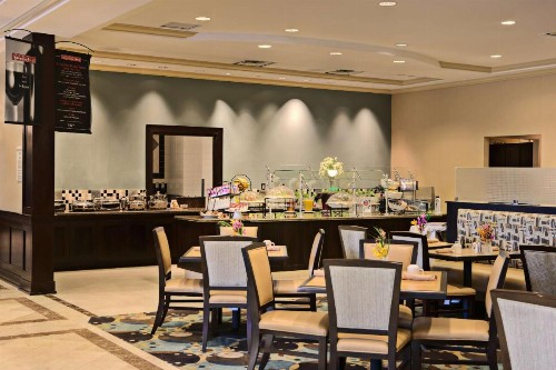 Hilton Garden Inn Denver Tech Center - image 12