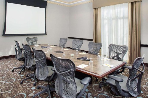 Hilton Garden Inn Denver Tech Center - image 14