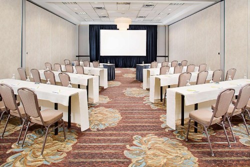 Hilton Garden Inn Denver Tech Center - image 15