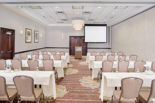 Hilton Garden Inn Denver Tech Center - image 16