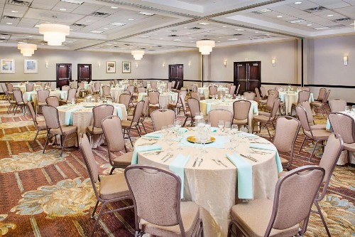 Hilton Garden Inn Denver Tech Center - image 17