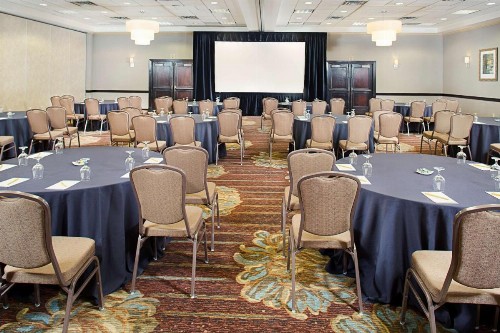 Hilton Garden Inn Denver Tech Center - image 18