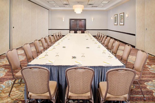 Hilton Garden Inn Denver Tech Center - image 19
