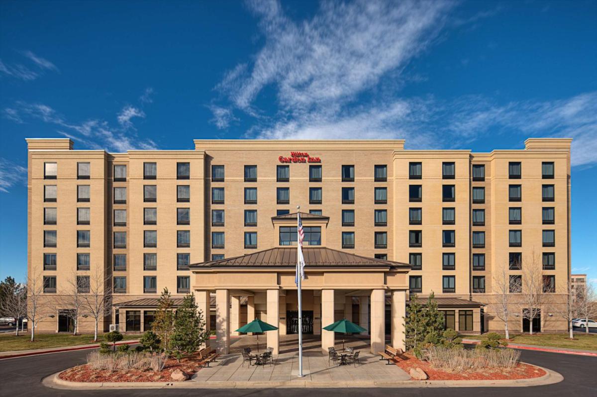 Hilton Garden Inn Denver Tech Center - image 2