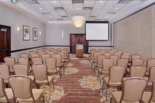 Hilton Garden Inn Denver Tech Center - image 21