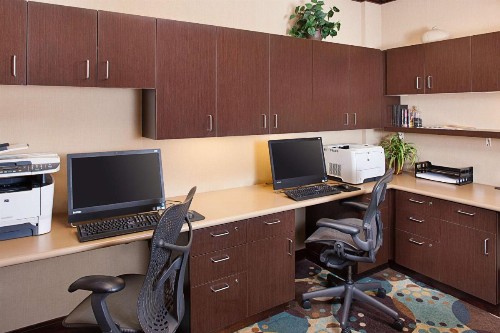 Hilton Garden Inn Denver Tech Center - image 22
