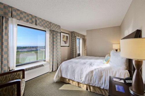 Hilton Garden Inn Denver Tech Center - image 24