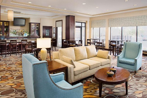 Hilton Garden Inn Denver Tech Center - image 3