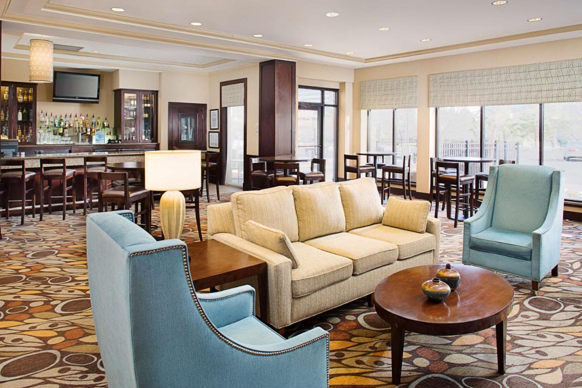 Hilton Garden Inn Denver Tech Center - image 3