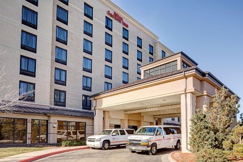 Hilton Garden Inn Denver Tech Center - image 4