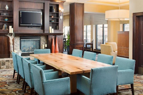 Hilton Garden Inn Denver Tech Center - image 5
