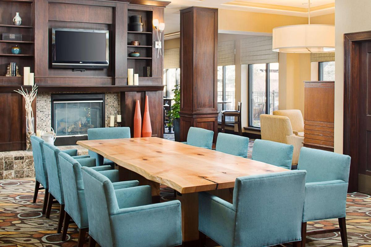 Hilton Garden Inn Denver Tech Center - image 5