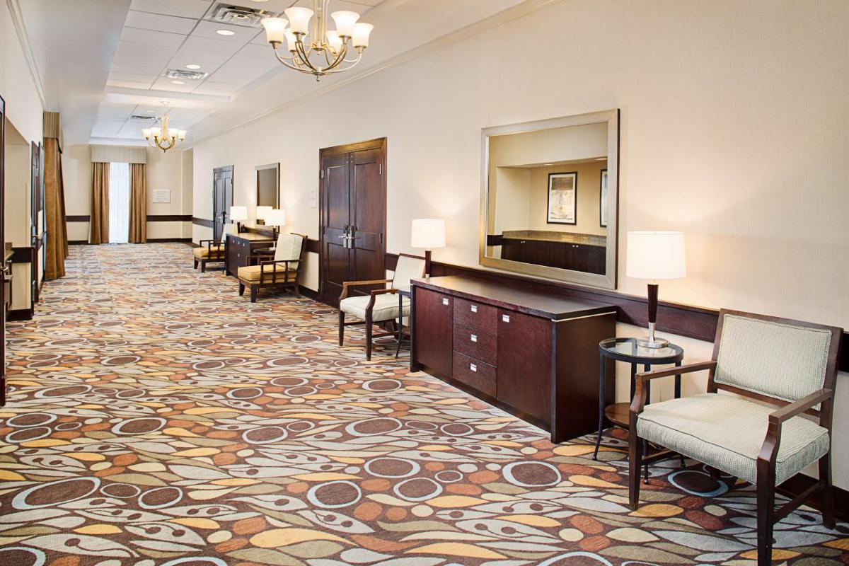 Hilton Garden Inn Denver Tech Center - image 6