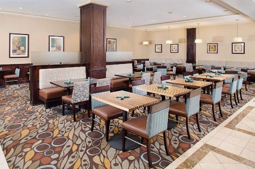 Hilton Garden Inn Denver Tech Center - image 8